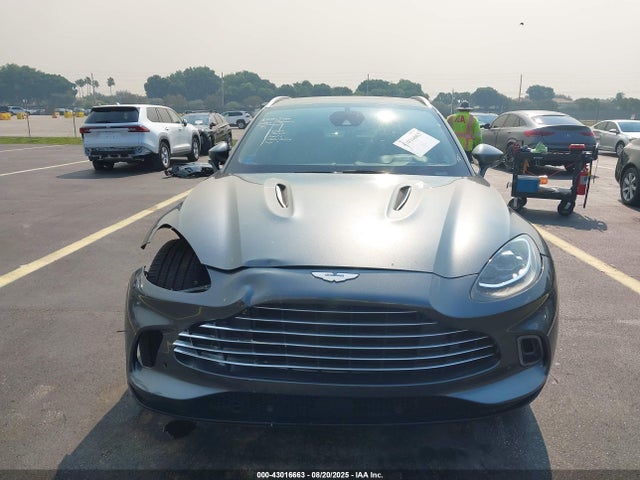 Aston Martin 177950 2023 SD7VUJAW2PTV06537 Image 13