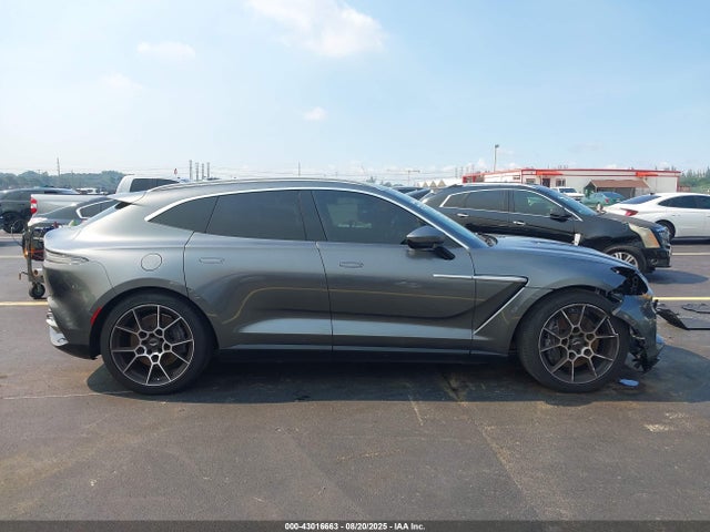 Aston Martin 177950 2023 SD7VUJAW2PTV06537 Image 14