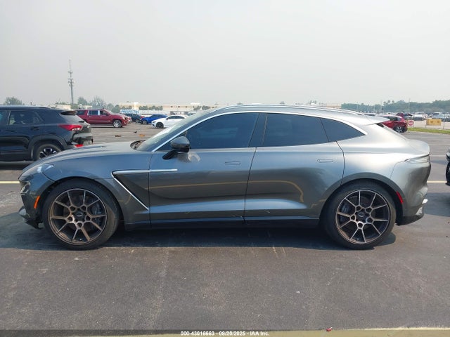 Aston Martin 177950 2023 SD7VUJAW2PTV06537 Image 15