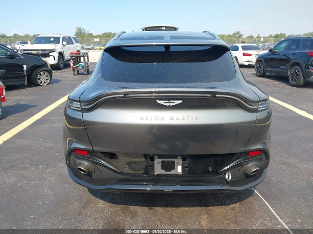 Aston Martin 177950 2023 SD7VUJAW2PTV06537 Image 17