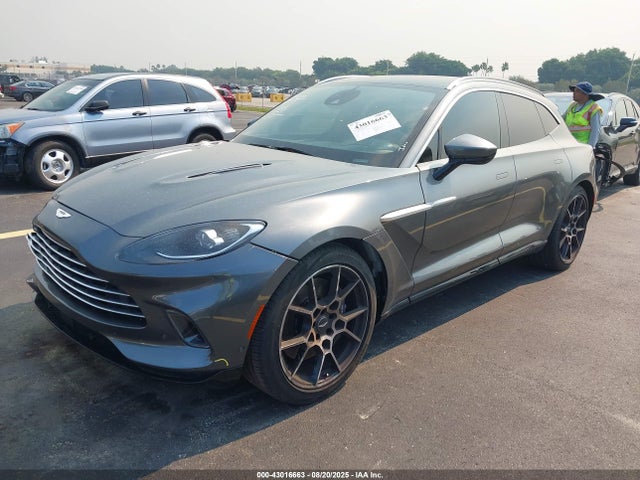 Aston Martin 177950 2023 SD7VUJAW2PTV06537 Image 19
