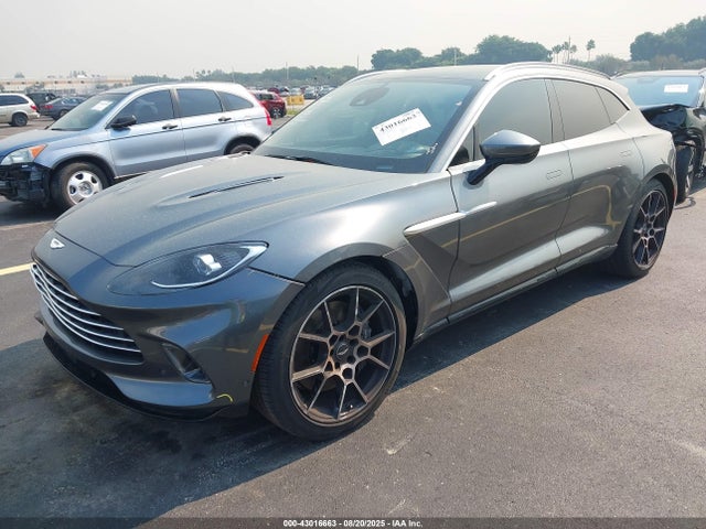 Aston Martin 177950 2023 SD7VUJAW2PTV06537 Image 2