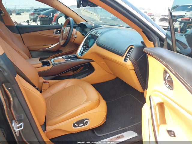 Aston Martin 177950 2023 SD7VUJAW2PTV06537 Image 5