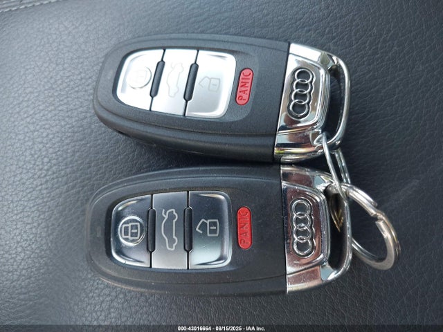 2014 AUDI Q5 WA1LFAFPXEA076214 Photo 10