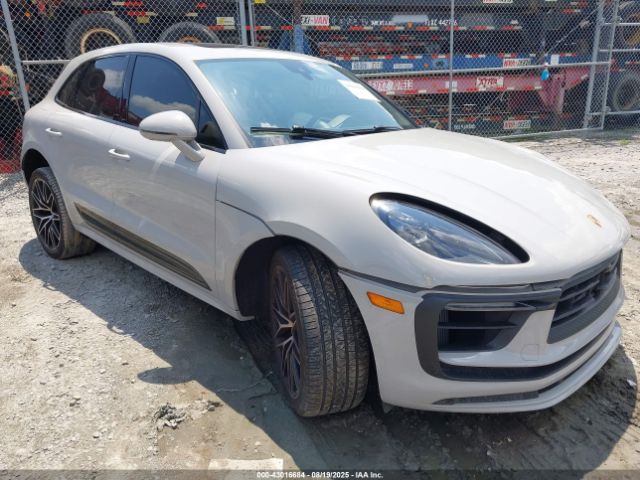 2023 PORSCHE MACAN WP1AG2A55PLB41157 Photo 0