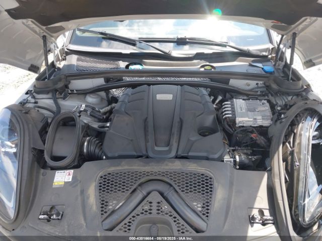 2023 PORSCHE MACAN WP1AG2A55PLB41157 Photo 9