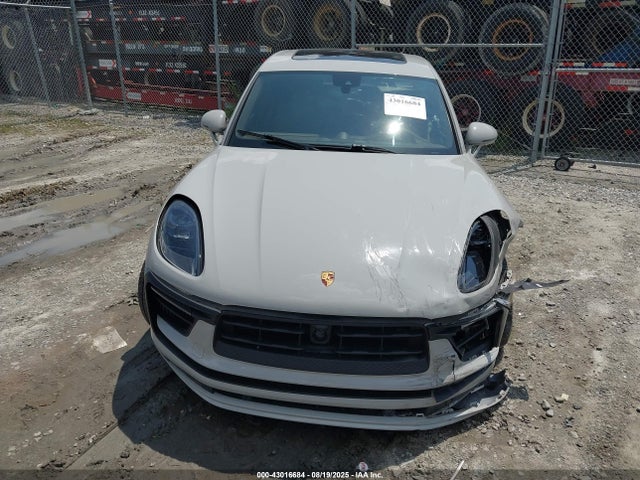 Porsche Macan 2023 WP1AG2A55PLB41157 Image 12