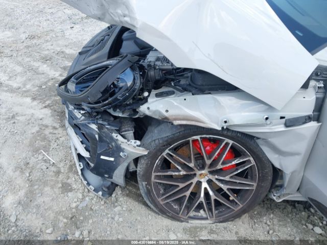 2023 PORSCHE MACAN WP1AG2A55PLB41157 Photo 5