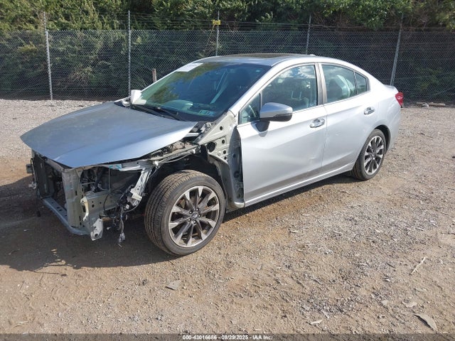 4S3GKAU63L3605954 Subaru Impreza