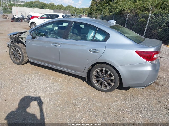 4S3GKAU63L3605954 Subaru Impreza