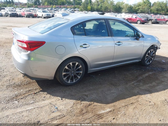 4S3GKAU63L3605954 Subaru Impreza