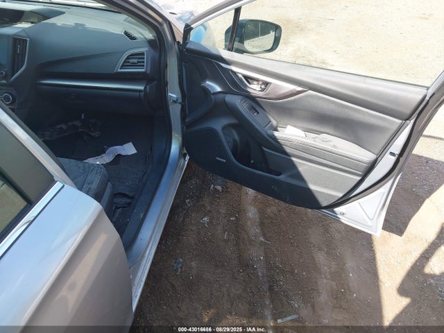 4S3GKAU63L3605954 Subaru Impreza