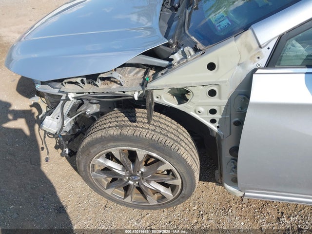 4S3GKAU63L3605954 Subaru Impreza