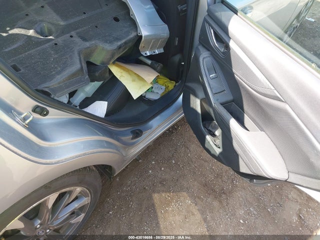 4S3GKAU63L3605954 Subaru Impreza