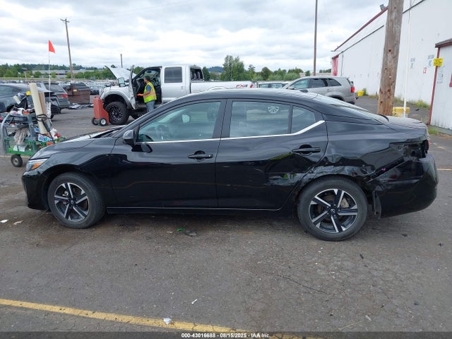 Nissan 2024 2024 3N1AB8CV3RY337336 Image 15