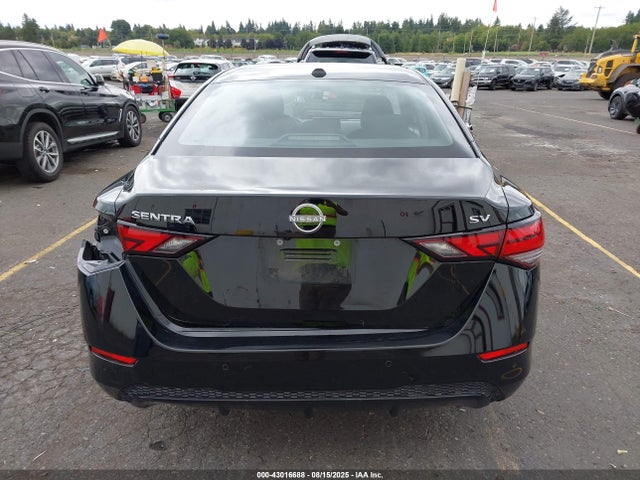 Nissan 2024 2024 3N1AB8CV3RY337336 Image 17