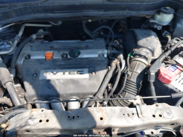 43016704 :رقم المزاد ، 5J6RE48348L022795 vin ، 2008 Honda Cr-v Lx مزاد بيع