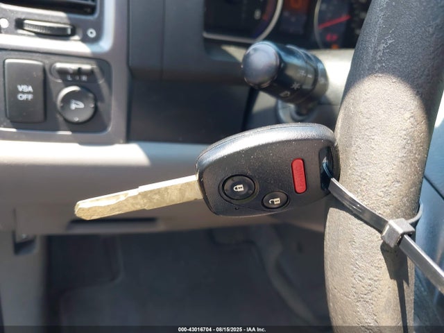 43016704 :رقم المزاد ، 5J6RE48348L022795 vin ، 2008 Honda Cr-v Lx مزاد بيع
