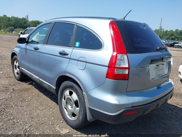 43016704 :رقم المزاد ، 5J6RE48348L022795 vin ، 2008 Honda Cr-v Lx مزاد بيع