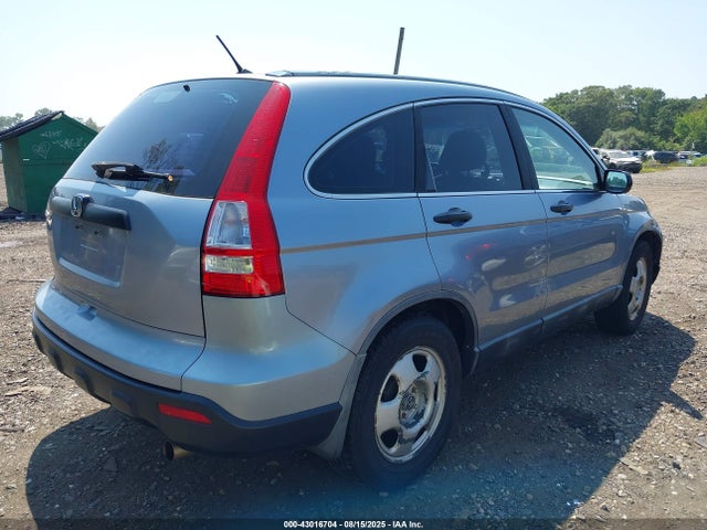 43016704 :رقم المزاد ، 5J6RE48348L022795 vin ، 2008 Honda Cr-v Lx مزاد بيع