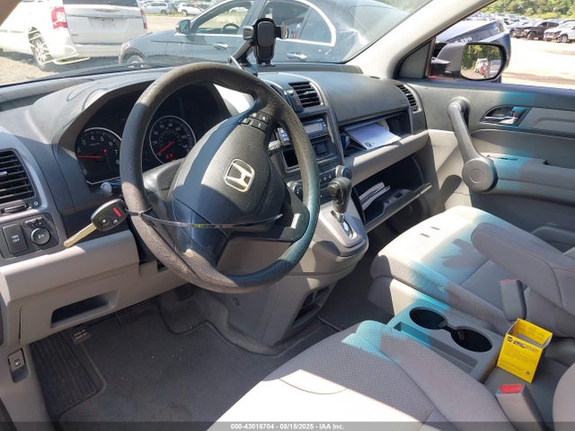 43016704 :رقم المزاد ، 5J6RE48348L022795 vin ، 2008 Honda Cr-v Lx مزاد بيع