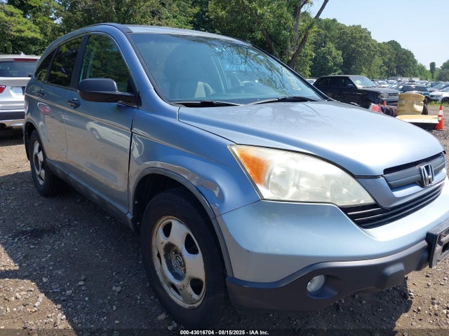 43016704 :رقم المزاد ، 5J6RE48348L022795 vin ، 2008 Honda Cr-v Lx مزاد بيع
