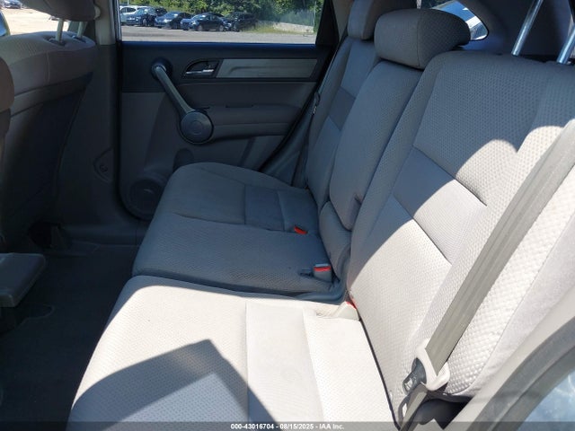 43016704 :رقم المزاد ، 5J6RE48348L022795 vin ، 2008 Honda Cr-v Lx مزاد بيع