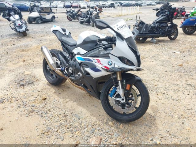 2023 BMW S 1000 WB10E6307P6H22086