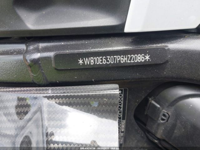 2023 BMW S 1000 WB10E6307P6H22086 Photo 9