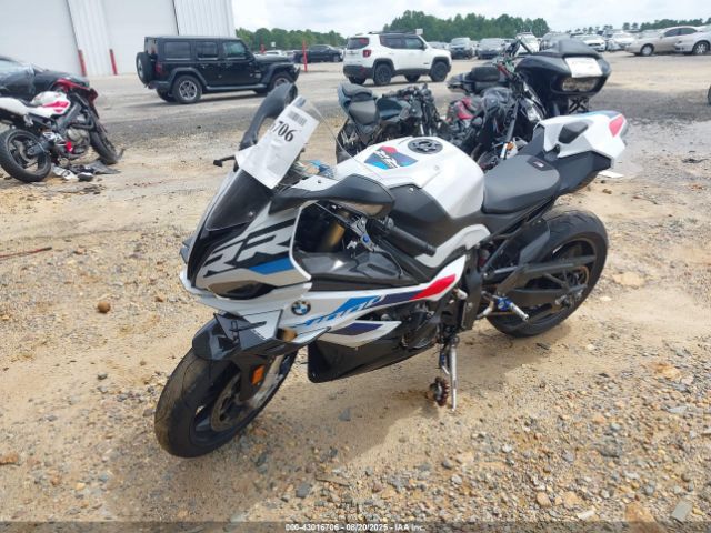 2023 BMW S 1000 WB10E6307P6H22086 Photo 1