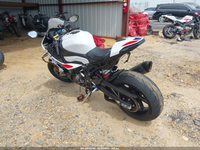 2023 BMW S 1000 WB10E6307P6H22086 Photo 2