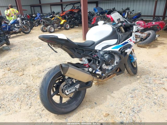 2023 BMW S 1000 WB10E6307P6H22086 Photo 3