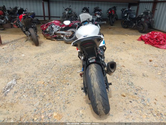 2023 BMW S 1000 WB10E6307P6H22086 Photo 5