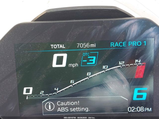 2023 BMW S 1000 WB10E6307P6H22086 Photo 6