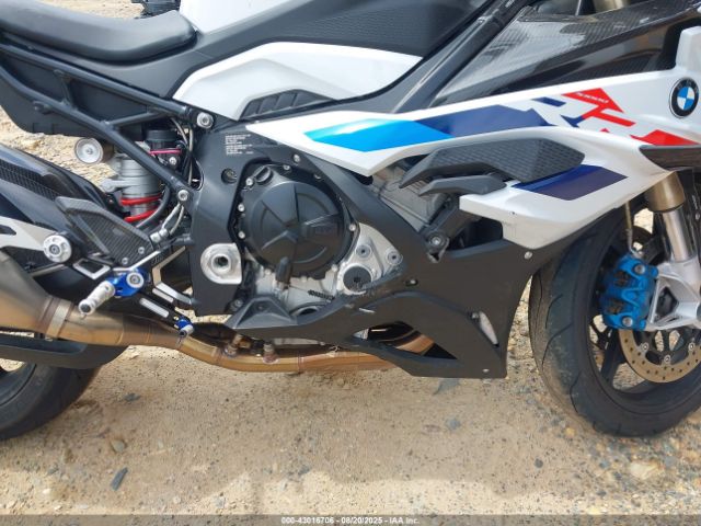 2023 BMW S 1000 WB10E6307P6H22086 Photo 7
