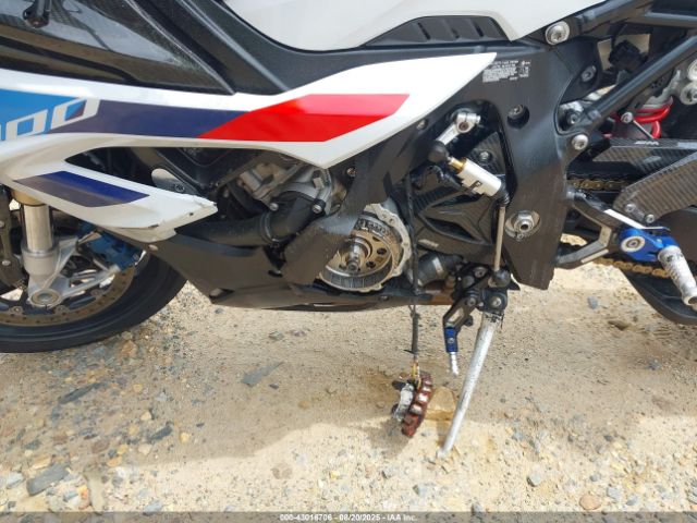 2023 BMW S 1000 WB10E6307P6H22086 Photo 8