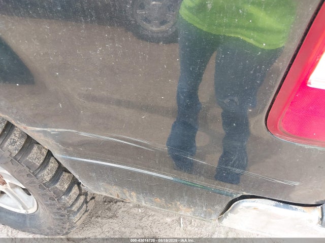 Продажа на аукционе авто 2007 Ford F-150 Fx4/lariat/xlt, vin: 1FTPW14V47FB19833, номер лота: 43016720