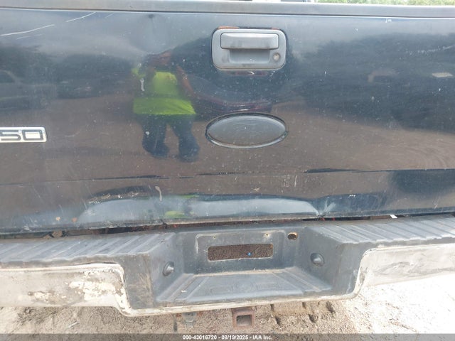 Продажа на аукционе авто 2007 Ford F-150 Fx4/lariat/xlt, vin: 1FTPW14V47FB19833, номер лота: 43016720
