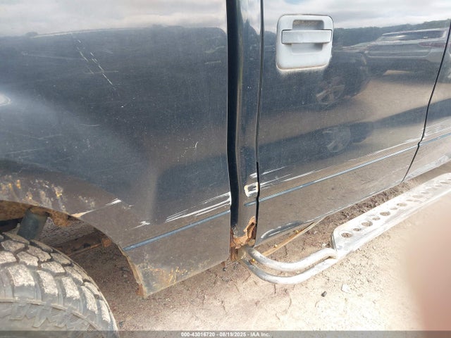 Продажа на аукционе авто 2007 Ford F-150 Fx4/lariat/xlt, vin: 1FTPW14V47FB19833, номер лота: 43016720