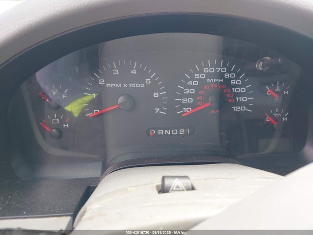 Продажа на аукционе авто 2007 Ford F-150 Fx4/lariat/xlt, vin: 1FTPW14V47FB19833, номер лота: 43016720