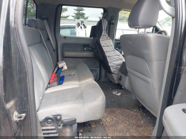 Продажа на аукционе авто 2007 Ford F-150 Fx4/lariat/xlt, vin: 1FTPW14V47FB19833, номер лота: 43016720