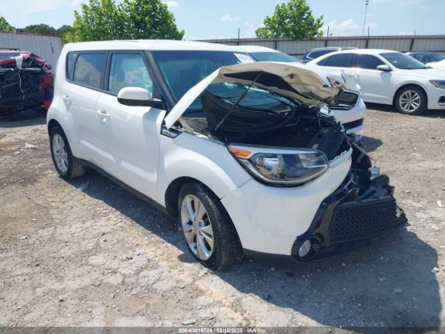 2016 KIA SOUL KNDJP3A52G7291792