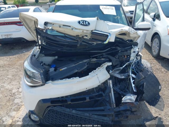 2016 KIA SOUL KNDJP3A52G7291792 Photo 9