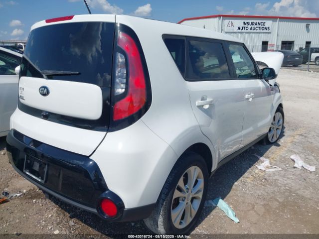 2016 KIA SOUL KNDJP3A52G7291792 Photo 3