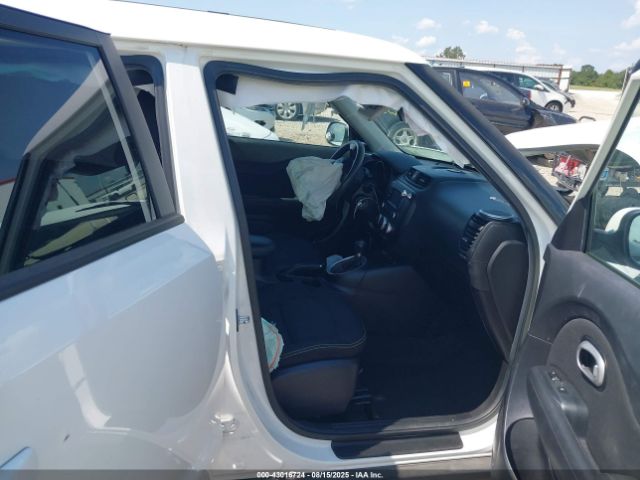 2016 KIA SOUL KNDJP3A52G7291792 Photo 4