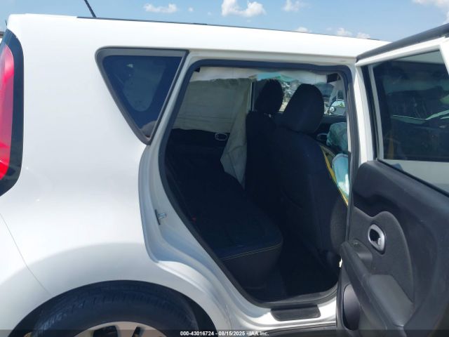 2016 KIA SOUL KNDJP3A52G7291792 Photo 7