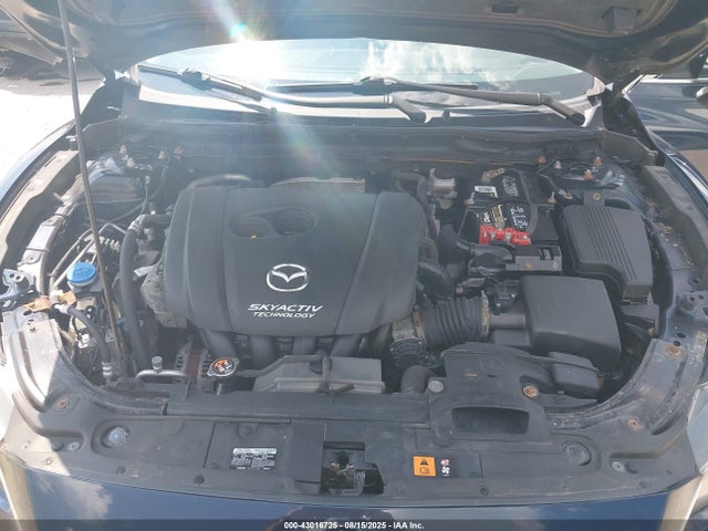 JM1GL1V58H1150511 Mazda py