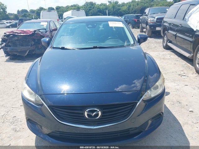 JM1GL1V58H1150511 Mazda py