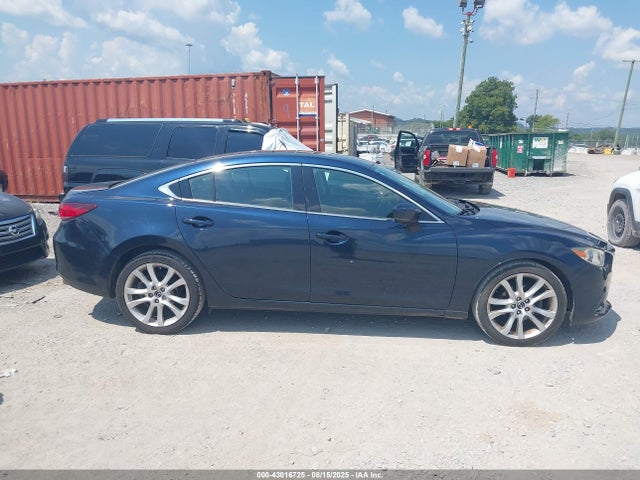 JM1GL1V58H1150511 Mazda py