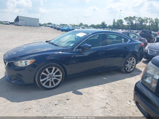 JM1GL1V58H1150511 Mazda py